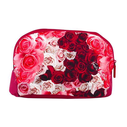 Imagen 1 - Neceser Rosas
