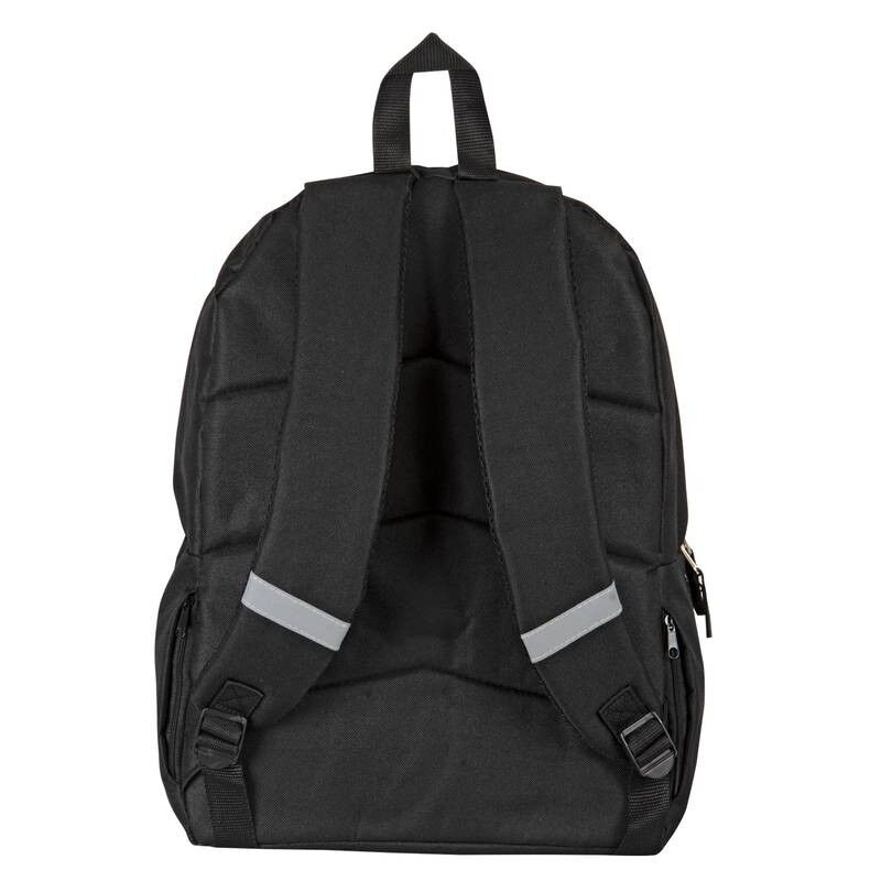 Imagen 2 de Mochila Cuadros 42Cm
