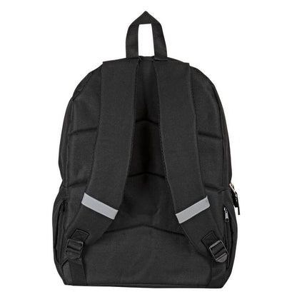 Imagen 2 de Mochila Cuadros 42Cm