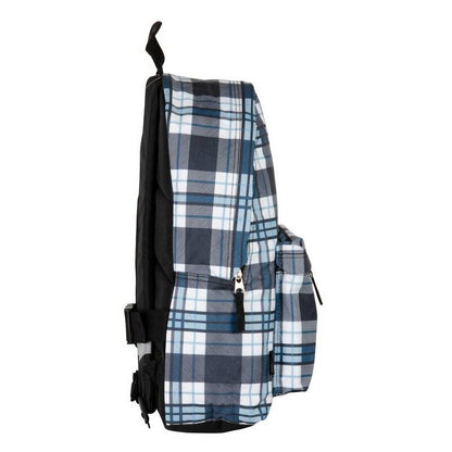 Imagen 5 de Mochila Cuadros 42Cm