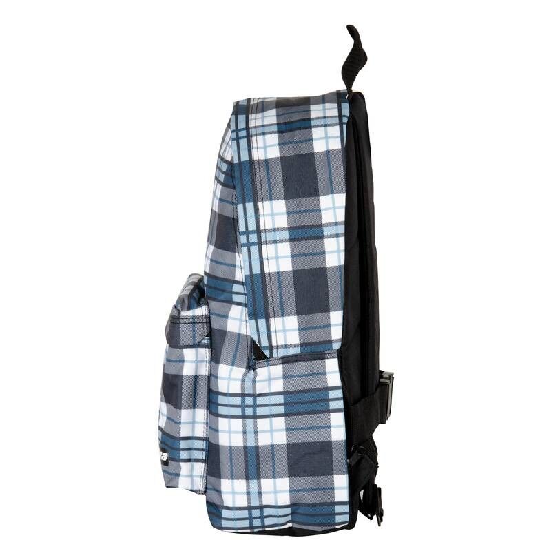 Imagen 6 de Mochila Cuadros 42Cm