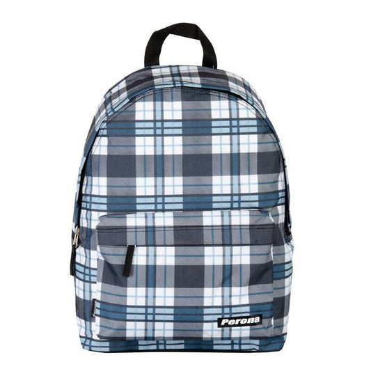 Imagen 1 de Mochila Cuadros 42Cm