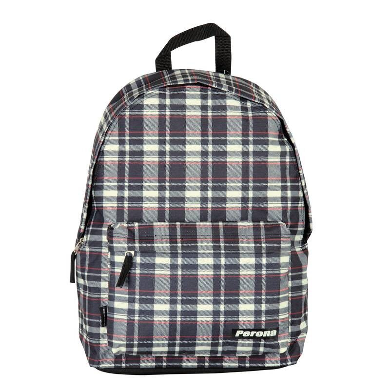 Imagen 1 de Mochila Cuadros 42Cm 2