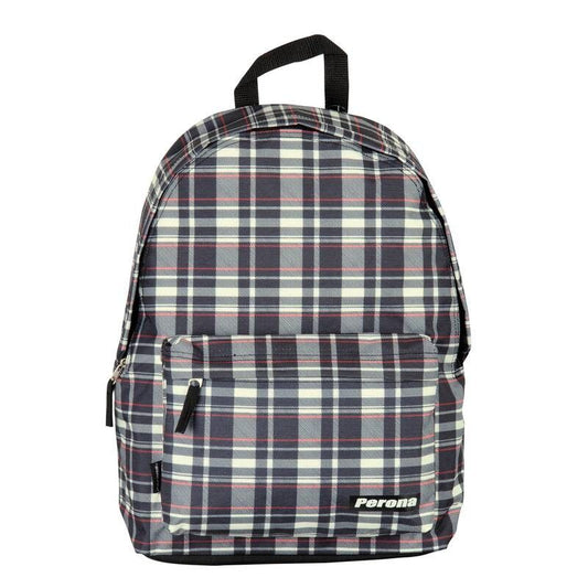 Imagen 1 de Mochila Cuadros 42Cm 2