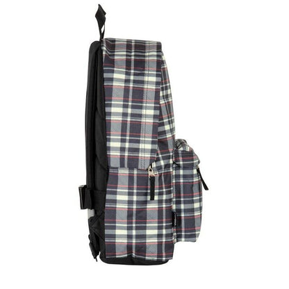 Imagen 7 de Mochila Cuadros 42Cm 2