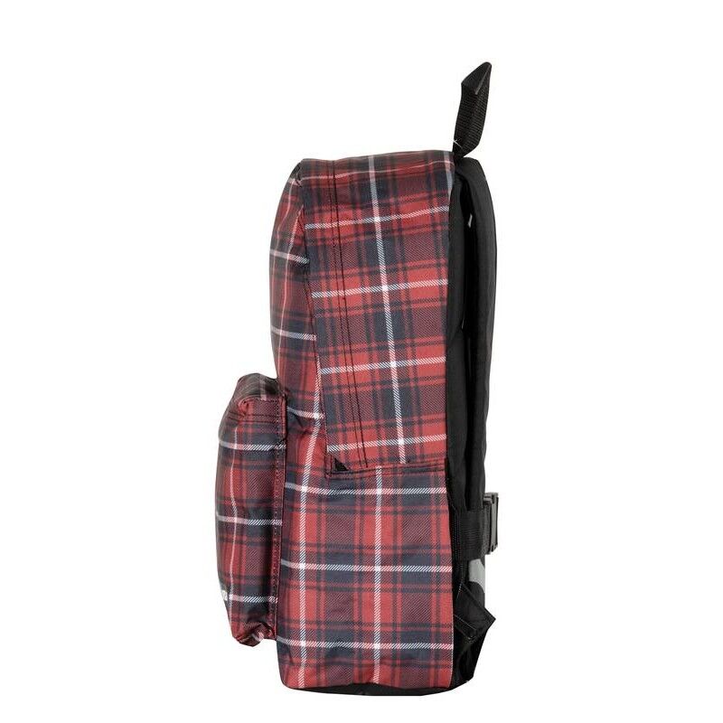 Imagen de Mochila Cuadros 42Cm 3 parte de nuestra colección en Espadas y más, sitio oficial.