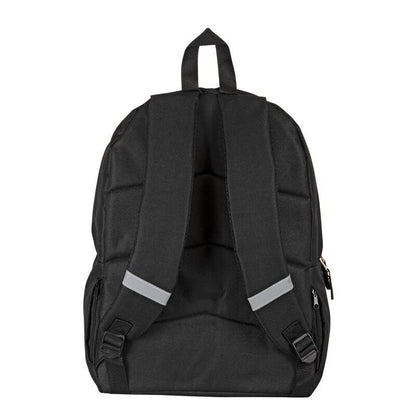 Imagen de Mochila Cuadros 42Cm 3 parte de nuestra colección en Espadas y más, sitio oficial.