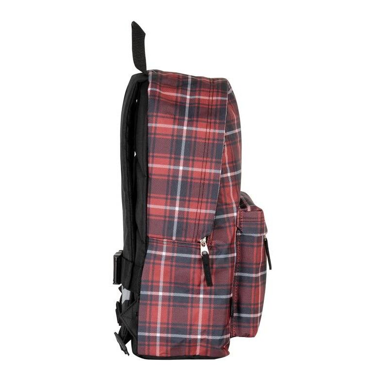Imagen de Mochila Cuadros 42Cm 3 parte de nuestra colección en Espadas y más, sitio oficial.