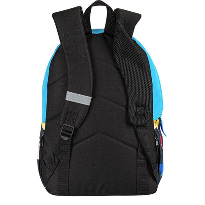 Imagen 3 de Mochila Mariposas 43Cm