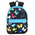 Imagen 1 de Mochila Mariposas 43Cm