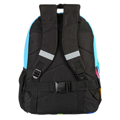 Imagen 4 de Mochila Mariposas 43Cm 2