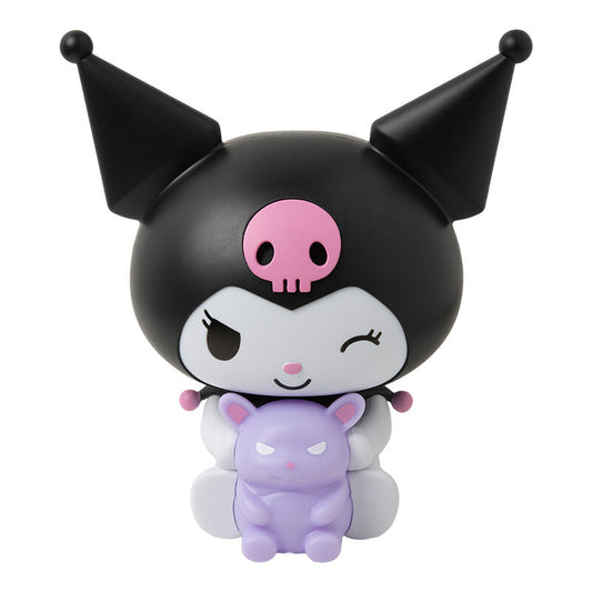 Imagen 1 - Lampara Kuromi Hello Kitty 16Cm