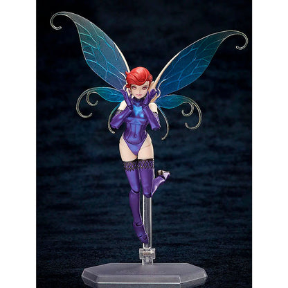 Imagen 1 de Figura Pixie Shin Megami Tensei Figma 12,5Cm