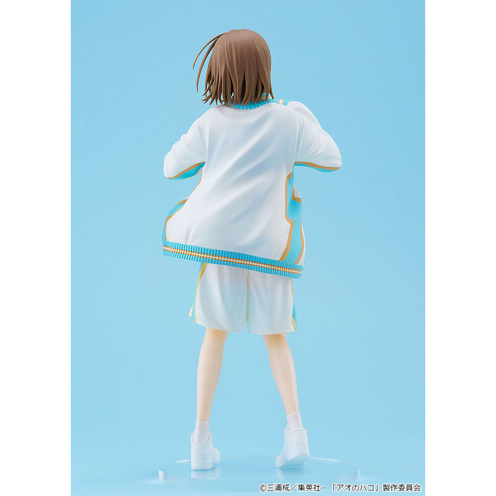 Imagen 2 de Figura Pop Up Parade Chinatsu Kano Blue Box 21Cm