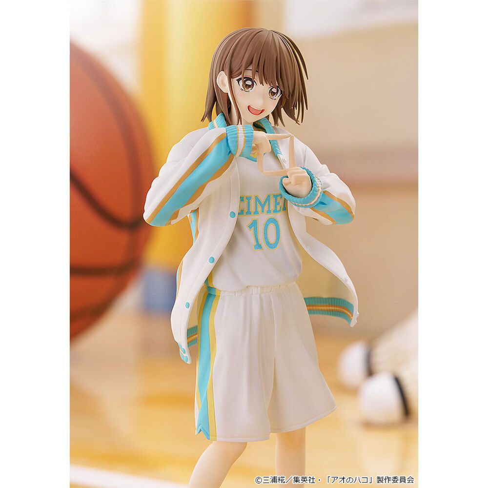 Imagen 1 de Figura Pop Up Parade Chinatsu Kano Blue Box 21Cm