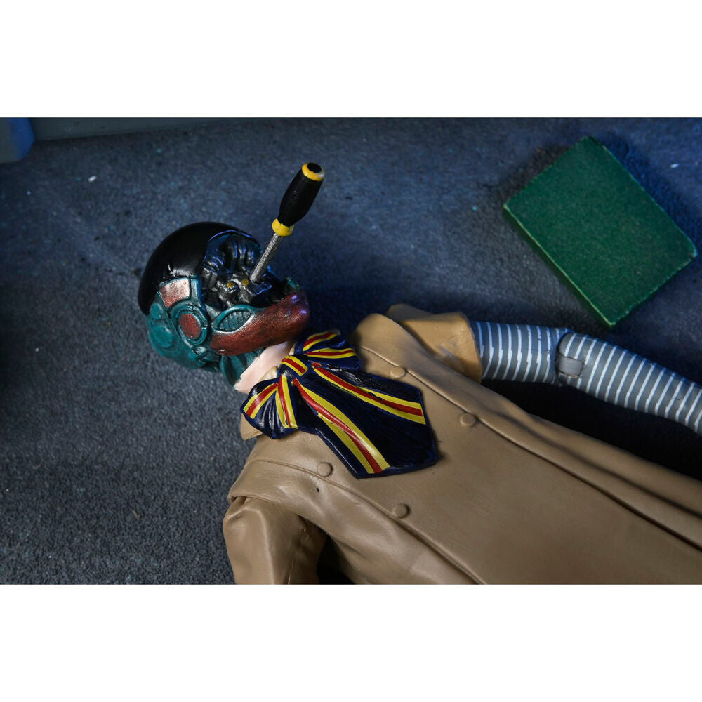 Imagen 5 de Figura Ultimate Megan 18Cm