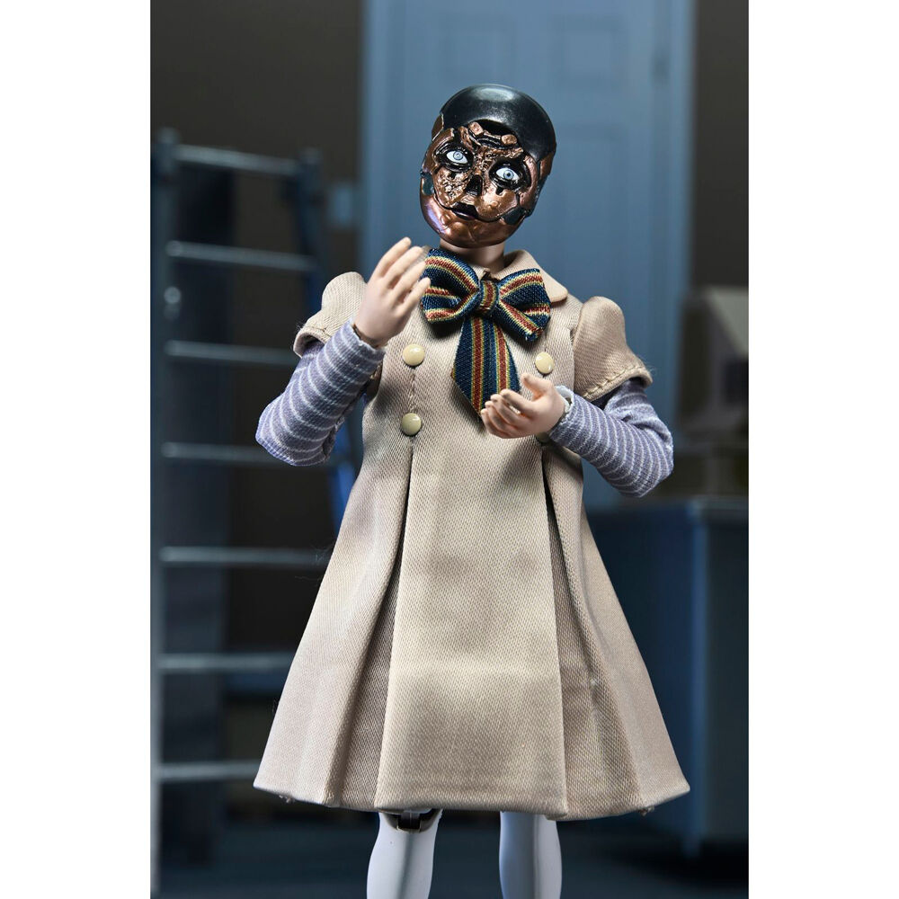 Imagen de Figura Megan Clothed Megan 20Cm parte de nuestra colección en Espadas y más, sitio oficial.