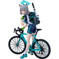 Imagen 1 de Figura Shiroko Sunaookami Cycling Blue Archive Figma 14,5Cm 2