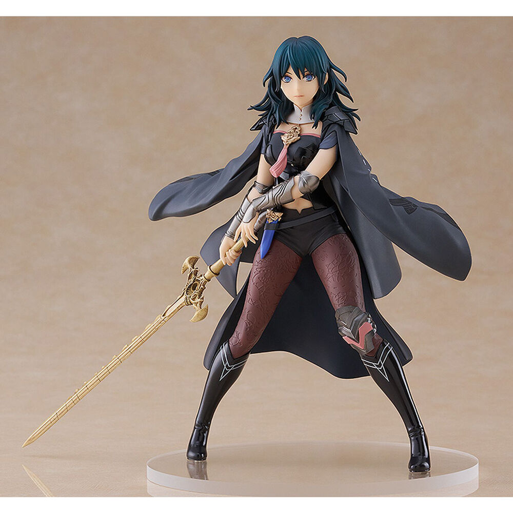 Imagen 1 de Figura Pop Up Parade Byleth Female Fire Emblem Theree Houses 15Cm