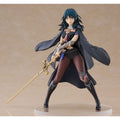 Imagen de Figura Pop Up Parade Byleth Female Fire Emblem Theree Houses 15Cm parte de nuestra colección en Espadas y más, sitio oficial.