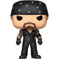 Imagen 1 de Figura Pop Wwe Undertaker Exclusive