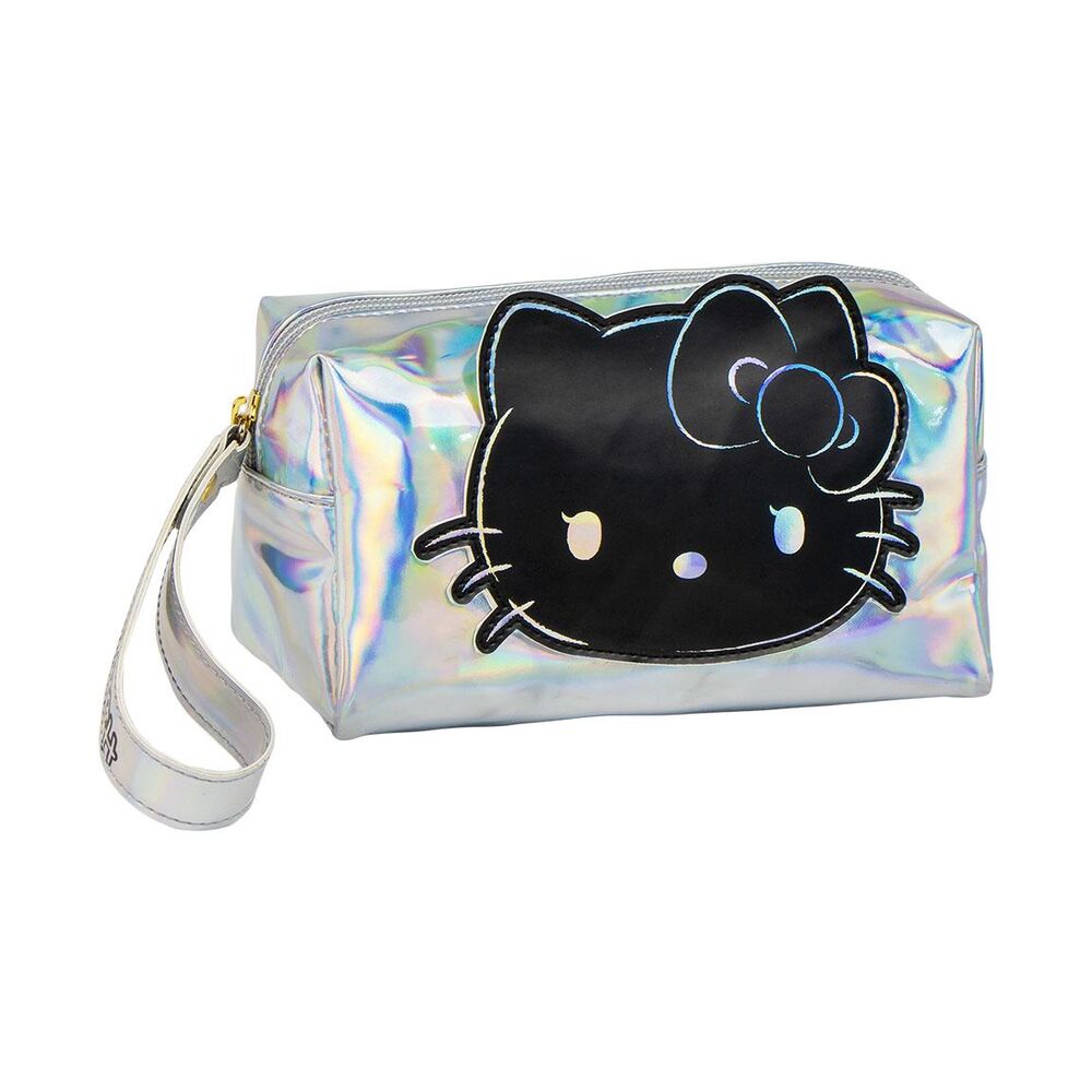 Imagen 1 de Neceser Viaje Hello Kitty 2