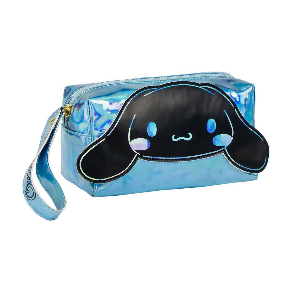 Imagen 1 de Neceser Viaje Cinnamoroll Hello Kitty
