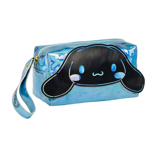 Imagen 1 de Neceser Viaje Cinnamoroll Hello Kitty