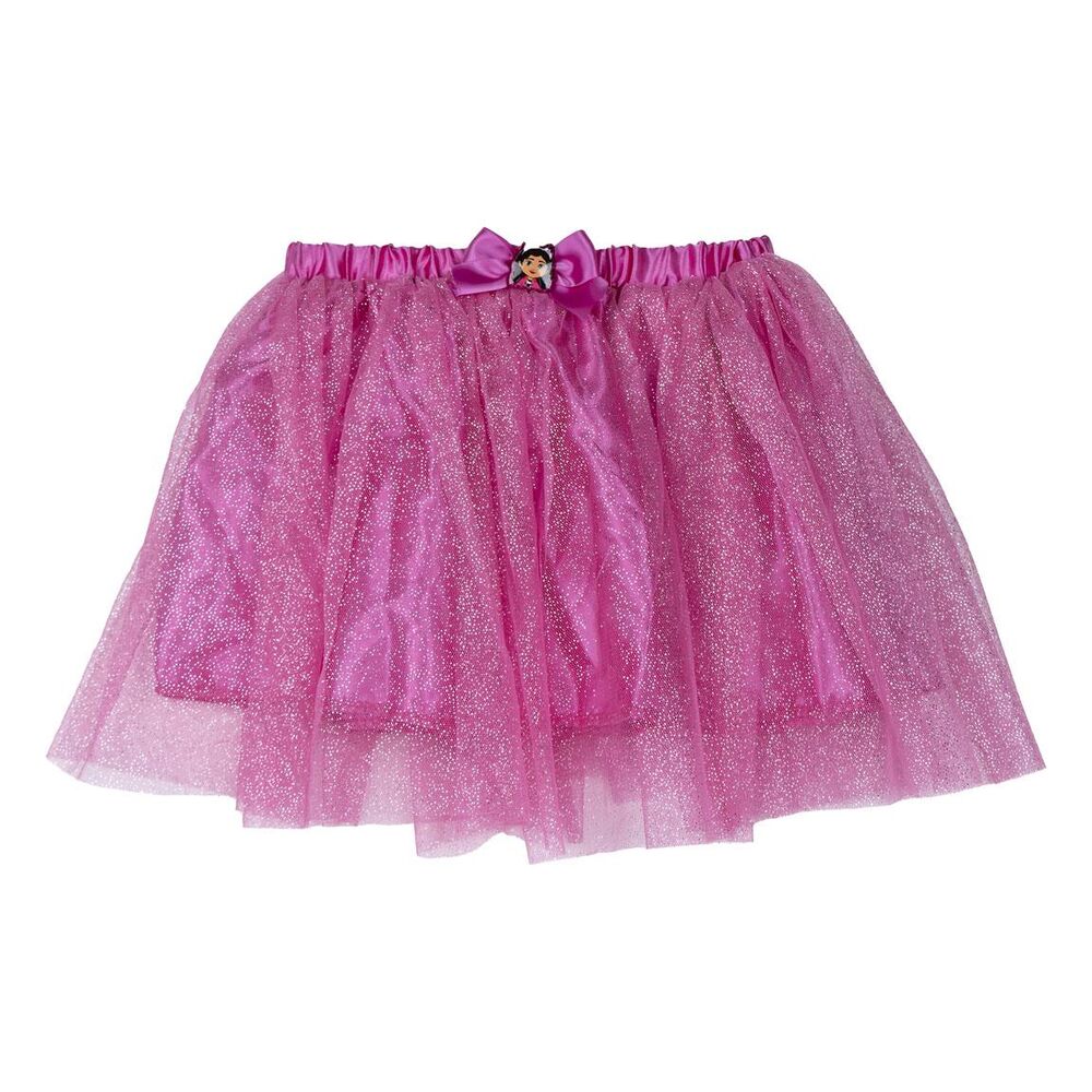 Imagen de Set Diadema + Tutu La Casa De Muñecas De Gabby parte de nuestra colección en Espadas y más, sitio oficial.