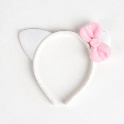 Imagen 3 de Set Diadema + Tutu Hello Kitty