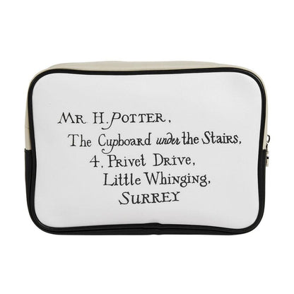 Imagen de Set 2 Neceseres Aseo Viaje Harry Potter parte de nuestra colección en Espadas y más, sitio oficial.