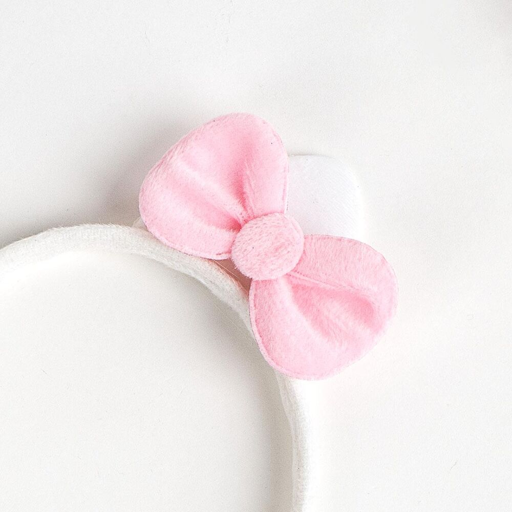 Imagen 5 de Set Diadema + Tutu Hello Kitty