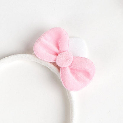 Imagen 5 de Set Diadema + Tutu Hello Kitty