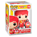 Imagen 1 de Figura Pop La Tierra Del Arcoiris Red Butler And Sprite
