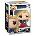 Imagen de Figura Pop Smallville Kara Kent parte de nuestra colección en Espadas y más, sitio oficial.