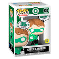Imagen de Figura Pop Dc Comics Linterna Verde - Linterna Verde parte de nuestra colección en Espadas y más, sitio oficial.