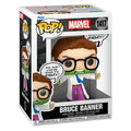 Imagen 1 de Figura Pop Marvel Bruce Banner