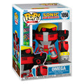 Imagen 1 de Figura Pop Sonic The Hedgehog Omega
