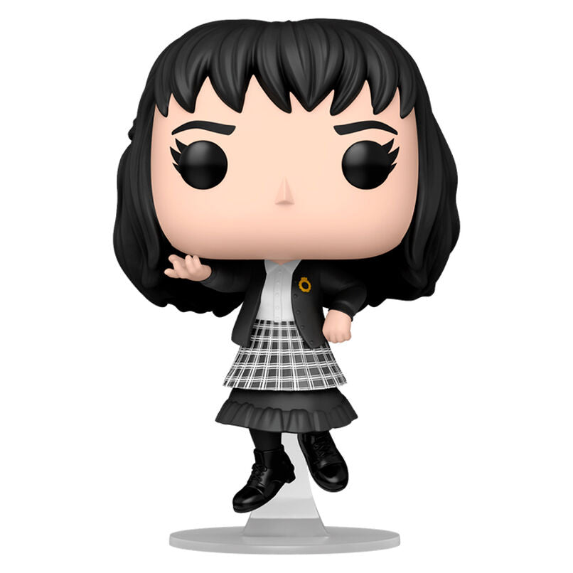 Imagen 2 de Figura Pop Beetlejuice Lydia Deetz