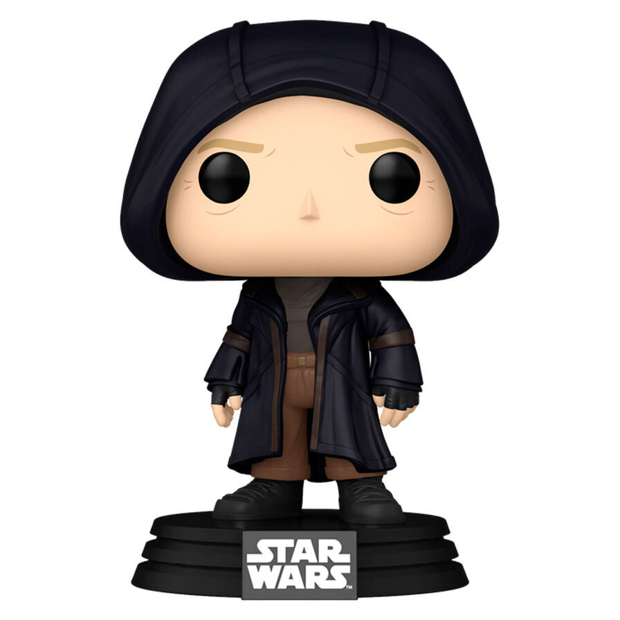 Imagen 2 de Figura Pop Star Wars Luthen Rael