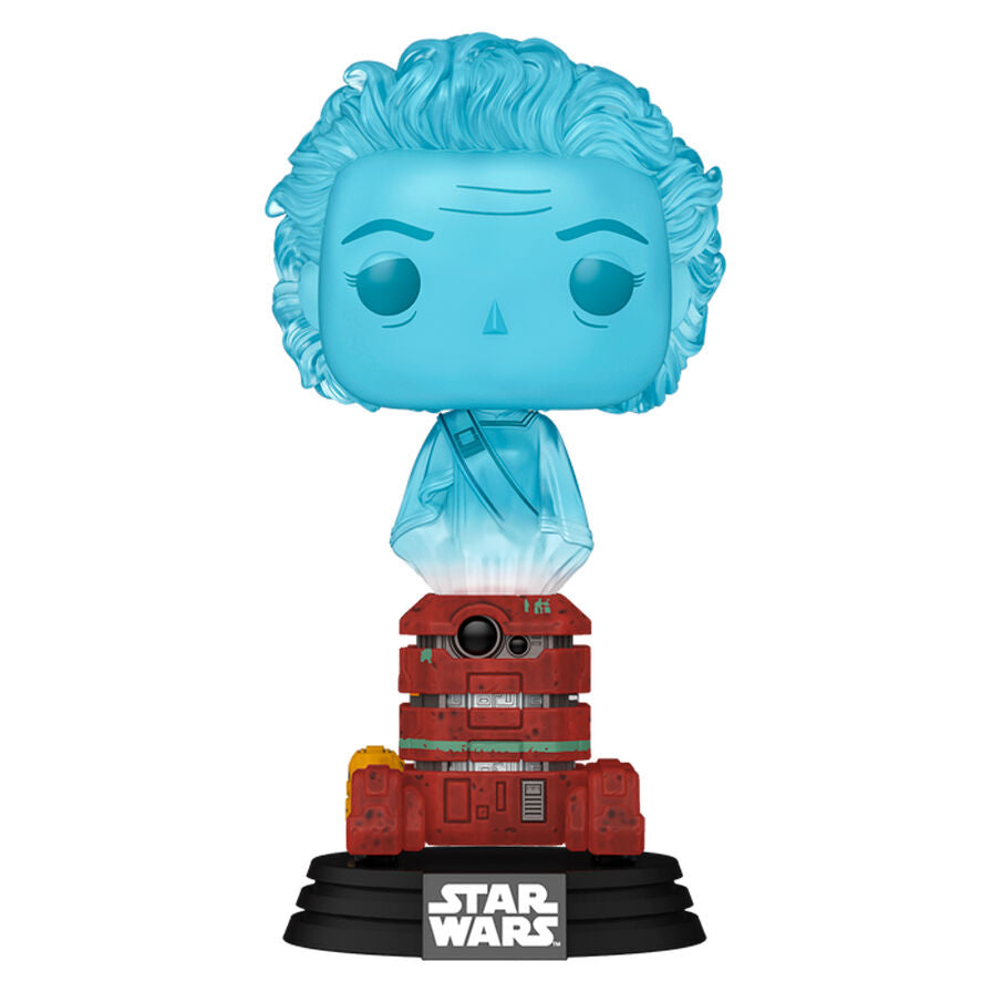 Imagen de Figura Pop Star Wars Maarva parte de nuestra colección en Espadas y más, sitio oficial.