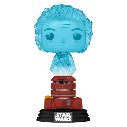 Imagen de Figura Pop Star Wars Maarva parte de nuestra colección en Espadas y más, sitio oficial.
