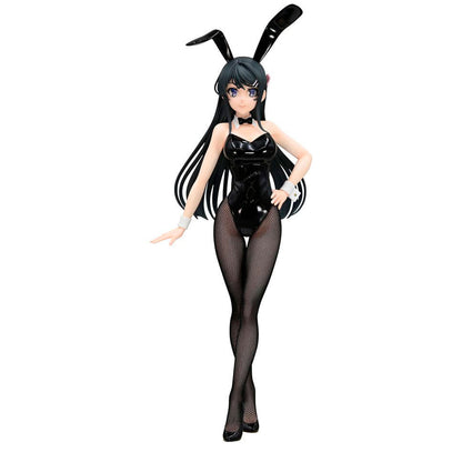 Imagen 1 de Figura Mai Sakurajima Rascal Does Not Dream Of Bunny Girl Senpai 29Cm