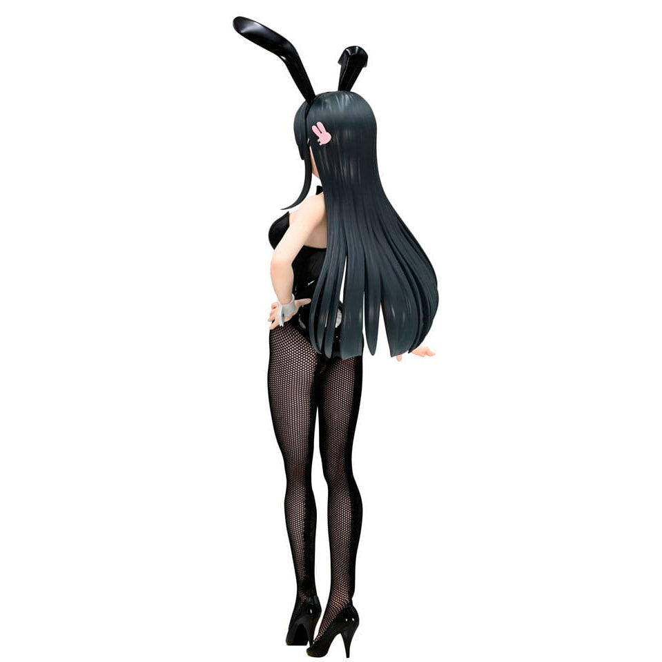 Imagen 4 de Figura Mai Sakurajima Rascal Does Not Dream Of Bunny Girl Senpai 29Cm