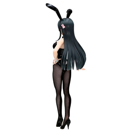 Imagen 4 de Figura Mai Sakurajima Rascal Does Not Dream Of Bunny Girl Senpai 29Cm
