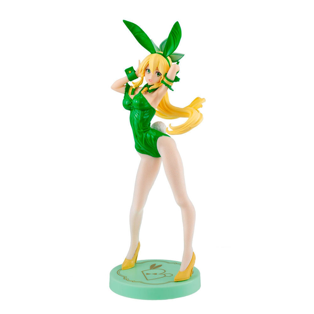 Imagen 1 de Figura Leafa Sylph Sword Art Online Bicute Bunnies 28Cm