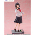Imagen de Figura Yuki Osanai Shoshimin How To Become Ordinary 19Cm parte de nuestra colección en Espadas y más, sitio oficial.
