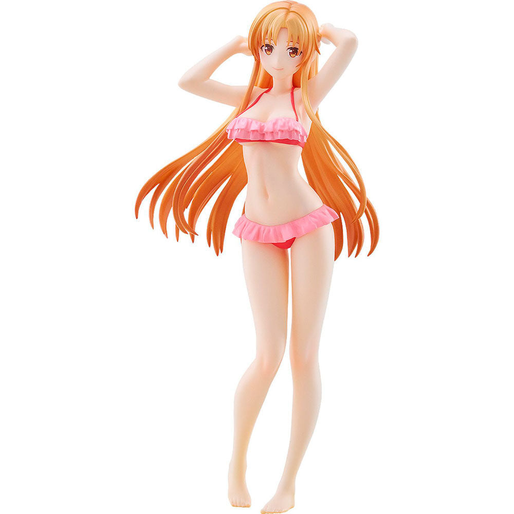 Imagen 1 de Figura Pop Up Parade Asuna Sword Art Online Progressive Scherzo Of Deep Night 17Cm