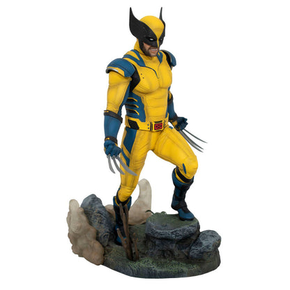 Imagen 3 de Figura Wolverine Deadpool & Wolverine 25Cm