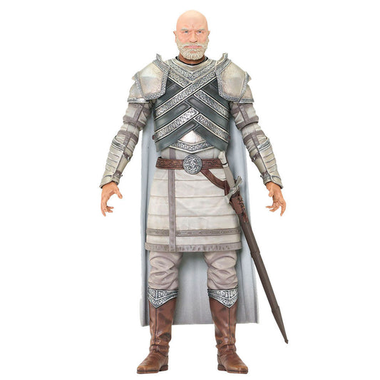Imagen 2 de Figura Ser Harrold Westerling Deluxe La Casa Del Dragon 18Cm